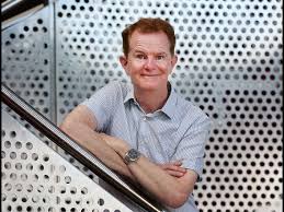 Colm O'Reilly Centre for Talented Youth, Ireland Director