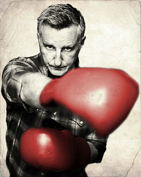 I interview Billy Bragg on Logan Sounds Off about music, playing live and his recommendations.