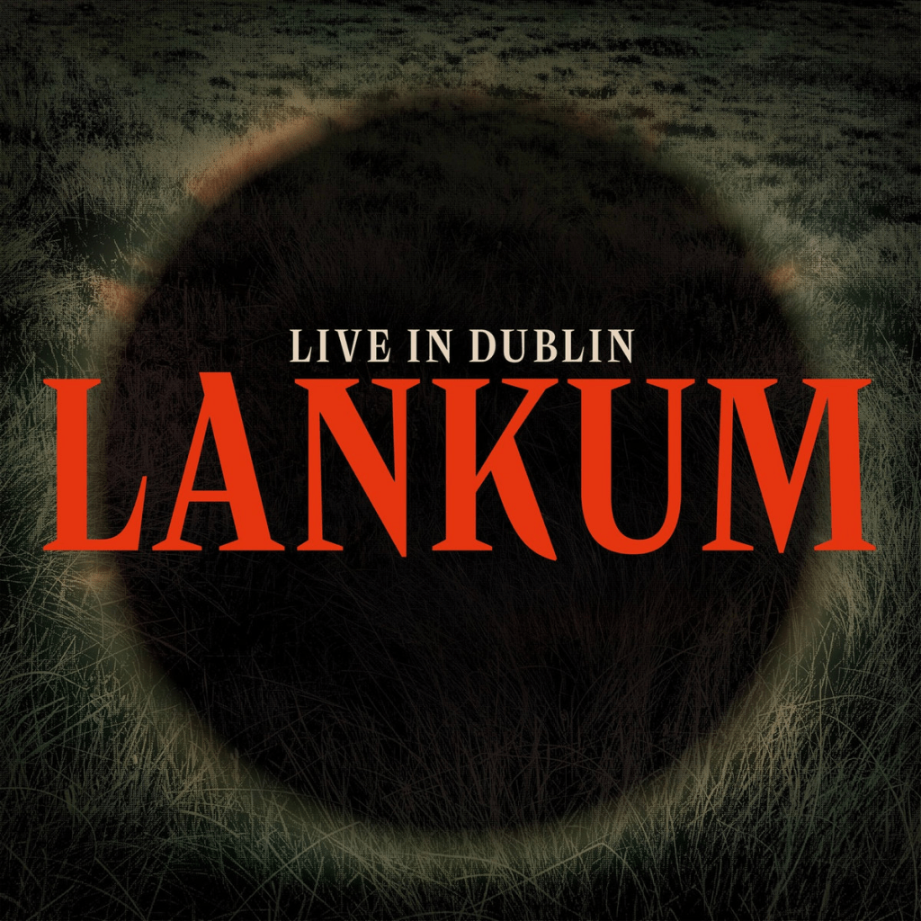 I review the live album "Live In Dublin" by Traditional Irish band Lankum on Logan Sounds Off.