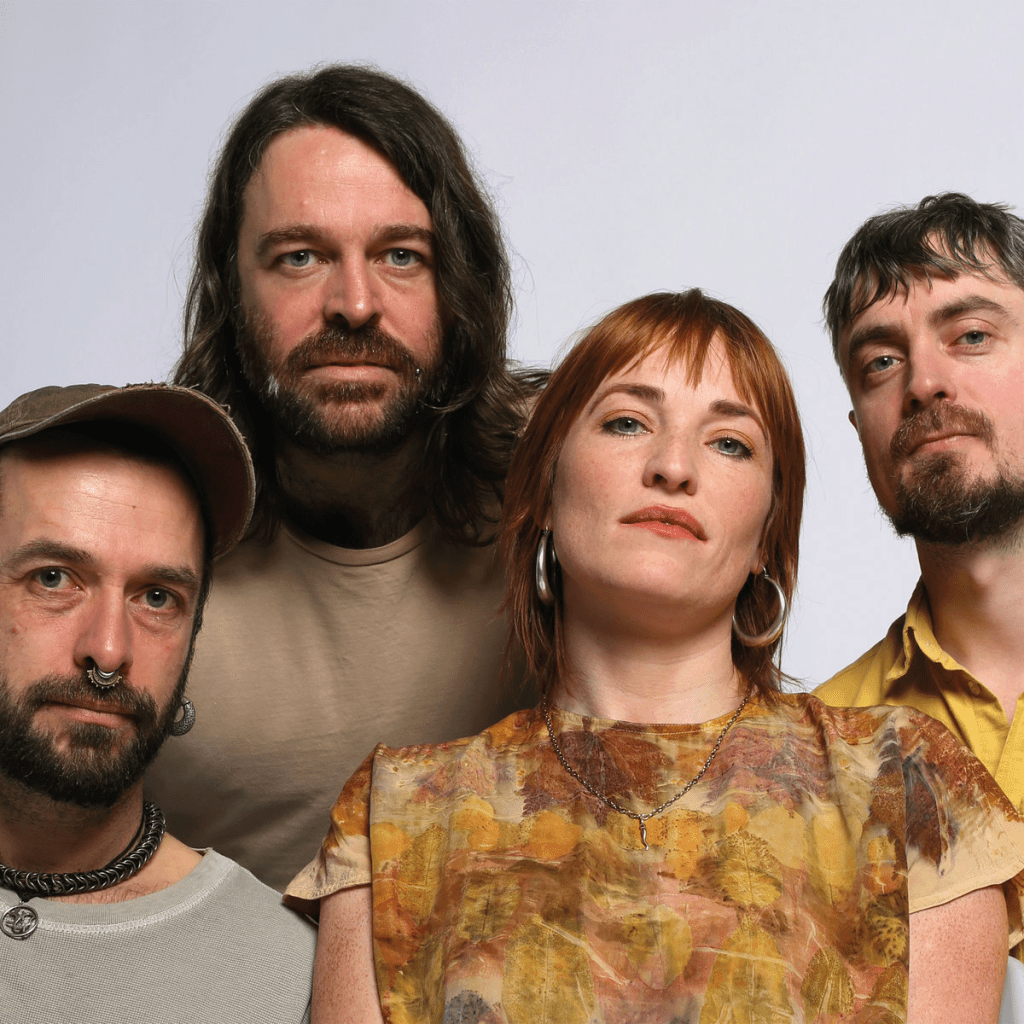 I review Lankum's "Live In Dublin"