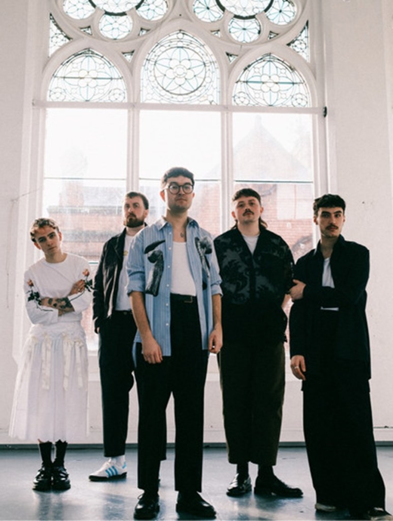 Gurriers's interview with Logan Sounds Off